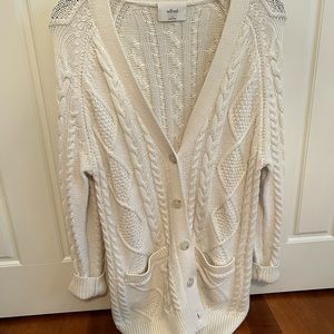 Wilfred cardigan